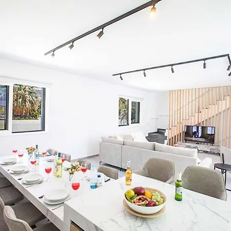 Nissi Cube 4 Kb4 Villa Ayia Napa