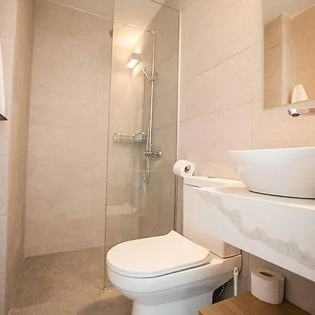 Nissi Cube 4 Kb4 Villa *